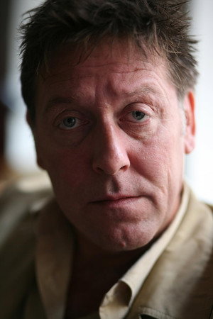 Tommy Andersson portrait