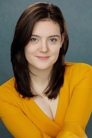 Katrina Hamilton Smith portrait