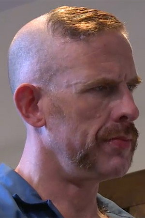 Erik Rickhard portrait