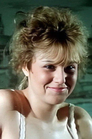 Tanja Fielmann portrait