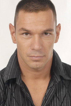 Yan Dron portrait