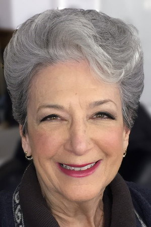 Catherine Wolf portrait