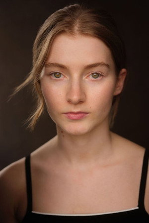 Charleen Elea portrait