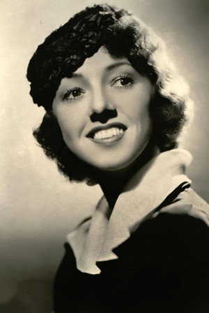 Melissa Mason portrait