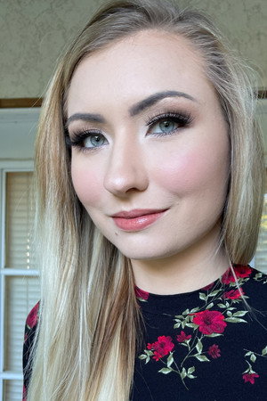 Emma Sirus portrait