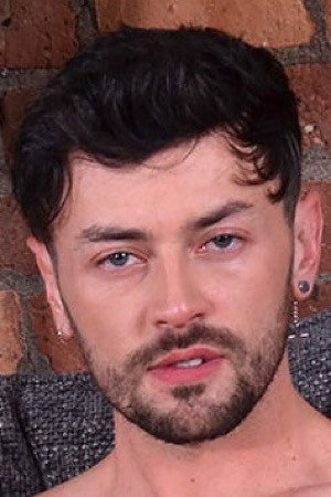 Jeze James portrait