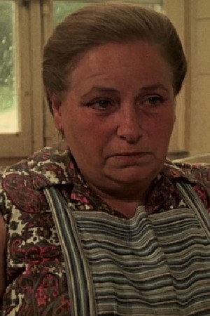 Mistra Préchac portrait