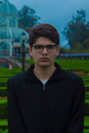 Lucca Martelliti portrait