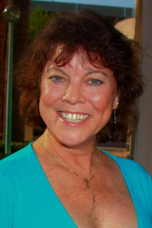 Erin Moran portrait