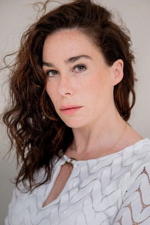 Halina Reijn portrait