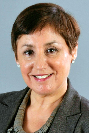 Beatriz Sánchez portrait