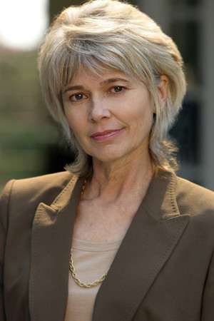 Laurel Page portrait