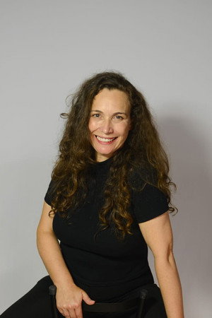 Nilmara Gomes portrait