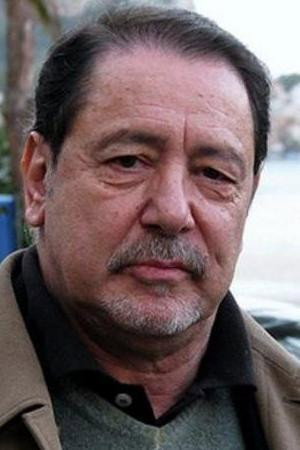 Luigi Maria Burruano portrait