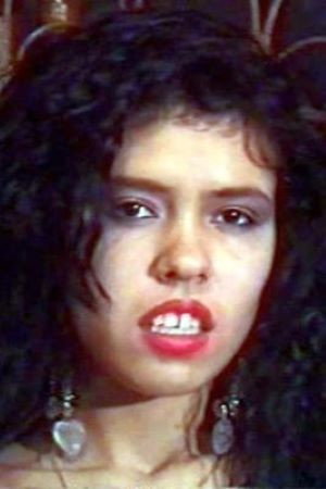 Juanita del Rio portrait