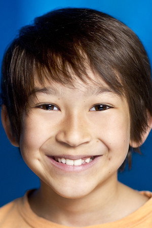 Lukas Engel portrait