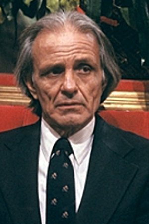Dehl Berti portrait
