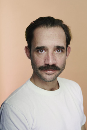 Paul Walther portrait