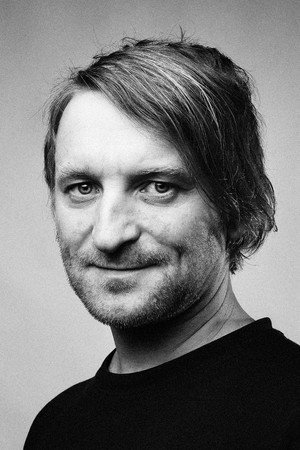 Přemysl Houška portrait