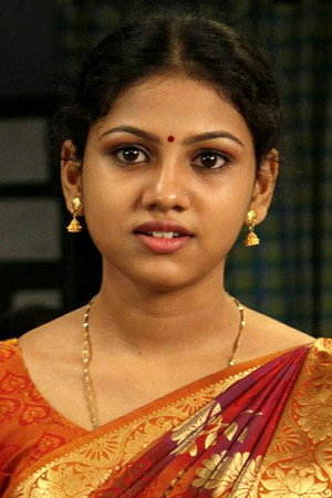 Manisha Jith portrait