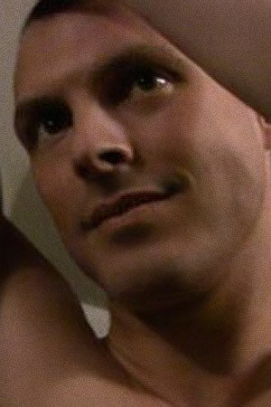 Scott Williams portrait