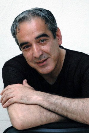 Fuad Osmanov portrait
