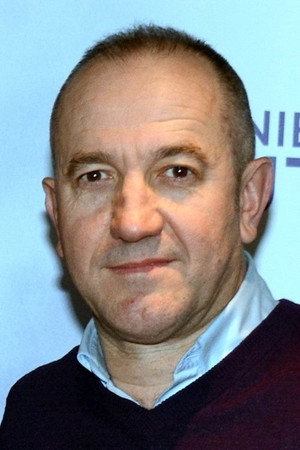 Philippe Claudel portrait