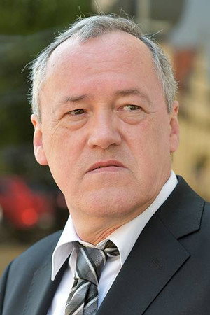 Uwe Lach portrait