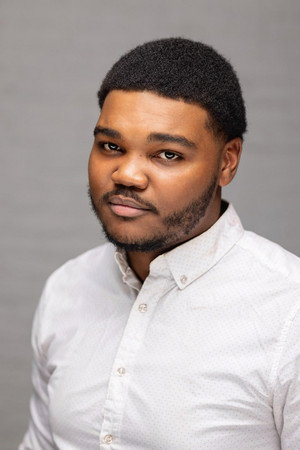 Elijah Payne portrait
