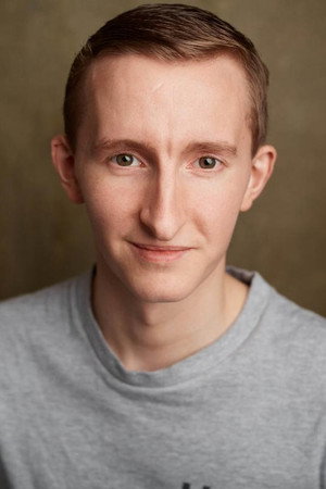 Euan Mason portrait