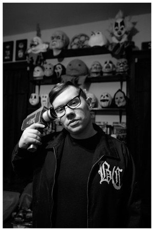 Jason Zink portrait