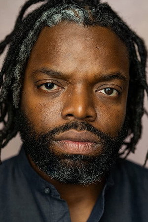 Alex Akindeji portrait