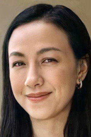 Narumon Phongsupap portrait
