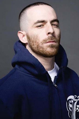 The Alchemist portrait