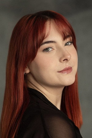 Charlotte Biseker portrait