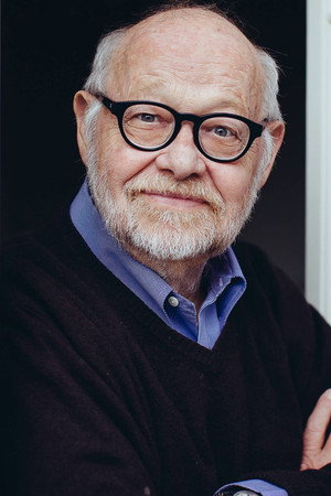 Jürgen Flimm portrait