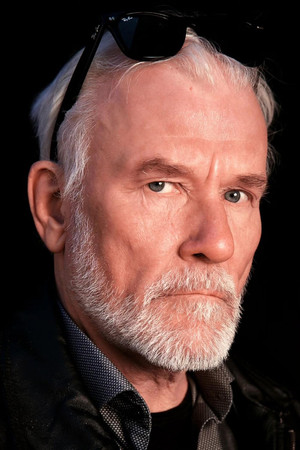 Kari PJ Ketonen portrait