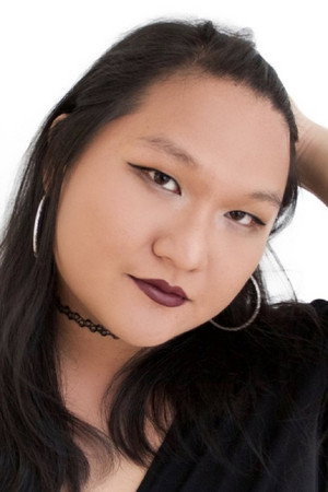 Joanna Fang portrait