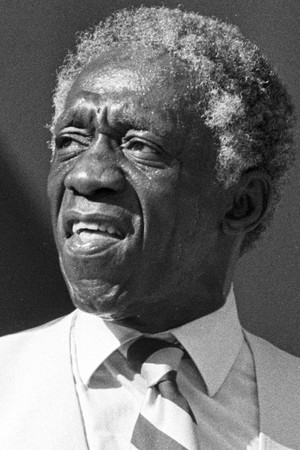 Art Blakey portrait