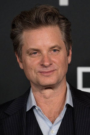 Shea Whigham portrait