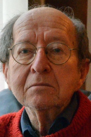 Christian Zeender portrait