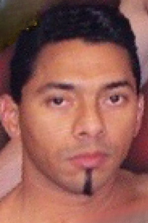 William portrait