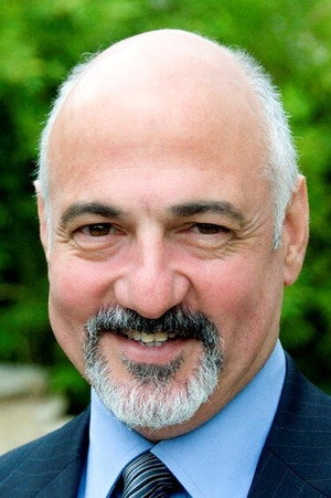 Joseph Callari portrait