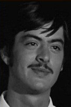 Aleksandr Khodzhaev portrait