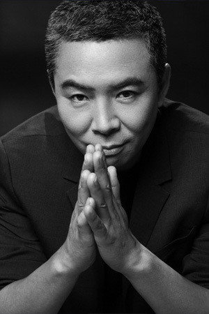 Bai Hongbiao portrait
