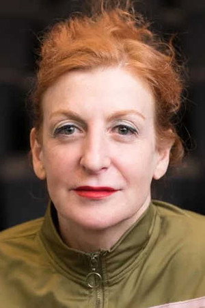 La Ribot portrait