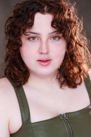 Betti portrait