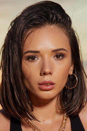 Eve Sweet portrait
