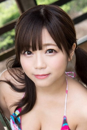 Miharu Usa portrait