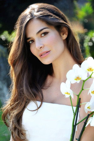Ilaria Spada portrait